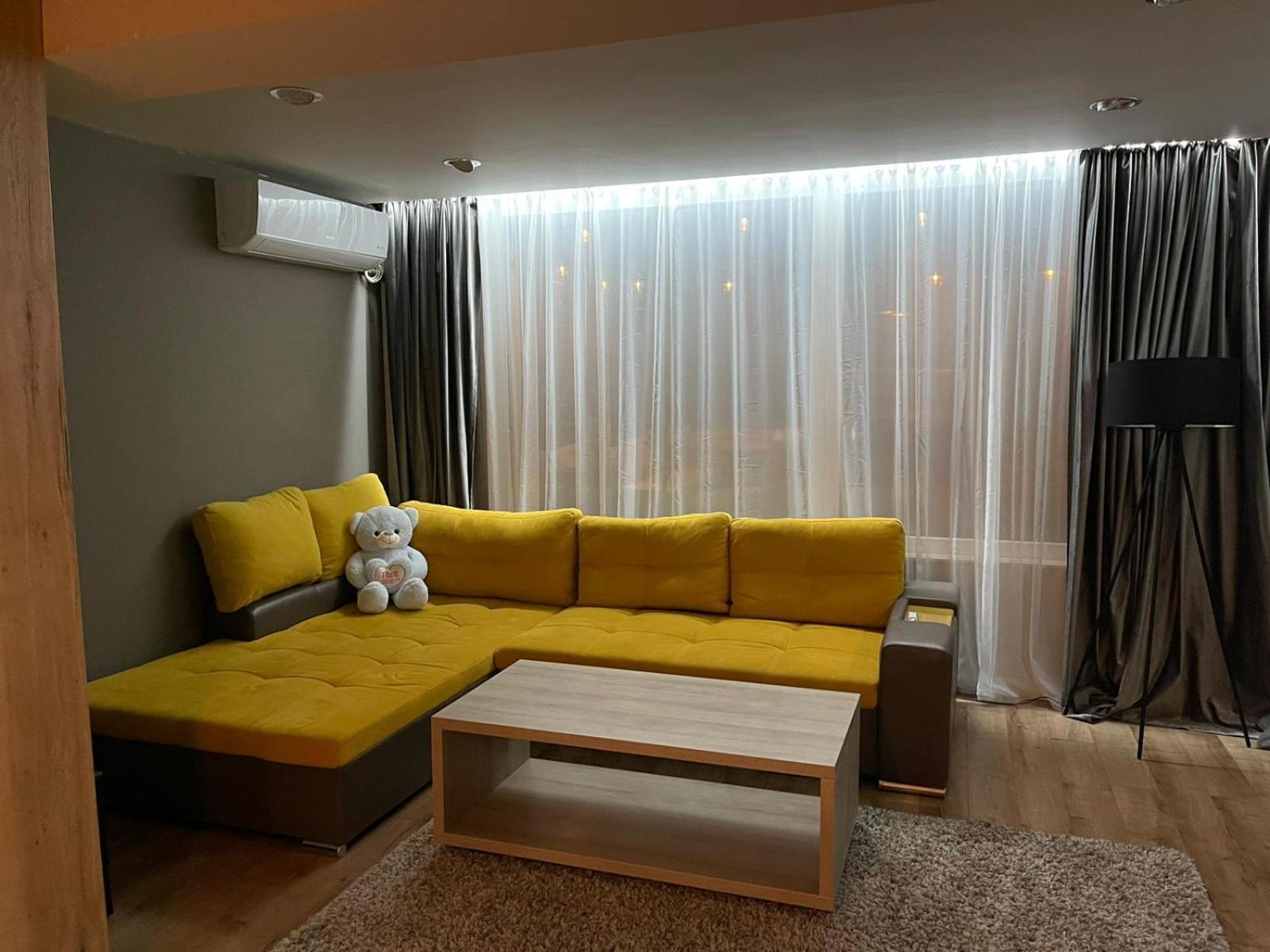 Ferienwohnung Gavas Jacuzzi & Panoramic View Cluj-Napoca Exterior foto